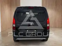 2023 Peugeot Rifter