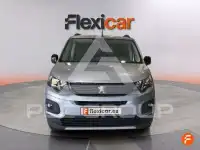 2023 Peugeot Rifter