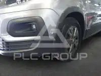 2023 Peugeot Rifter