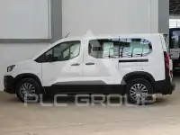 2023 Peugeot Rifter