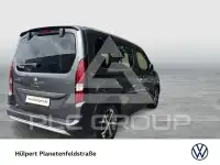 2023 Peugeot Rifter