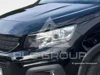 2023 Peugeot Rifter
