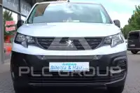 2023 Peugeot Rifter