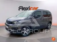2023 Peugeot Rifter