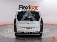 2023 Peugeot Rifter