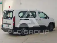 2023 Peugeot Rifter