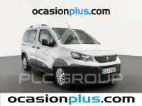 2023 Peugeot Rifter