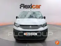 2023 Peugeot Rifter