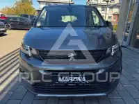 2023 Peugeot Rifter