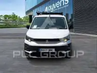 2023 Peugeot Rifter