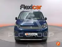 2023 Peugeot Rifter