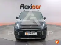 2023 Peugeot Rifter