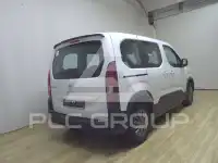 2023 Peugeot Rifter