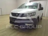 2023 Peugeot Rifter