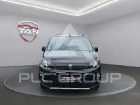 2023 Peugeot Rifter