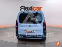 2023 Peugeot Rifter