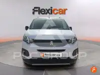 2023 Peugeot Rifter