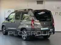 2023 Peugeot Rifter