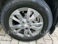 2023 Peugeot Rifter