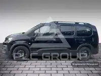 2023 Peugeot Rifter