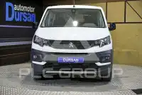 2023 Peugeot Rifter