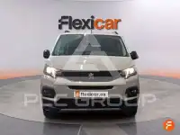 2023 Peugeot Rifter