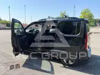 2023 Peugeot Rifter