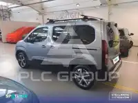 2023 Peugeot Rifter