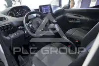 2023 Peugeot Rifter