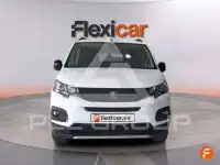 2023 Peugeot Rifter