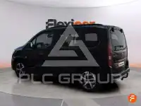 2023 Peugeot Rifter