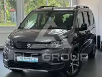 2023 Peugeot Rifter