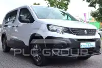 2023 Peugeot Rifter