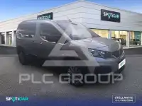 2023 Peugeot Rifter