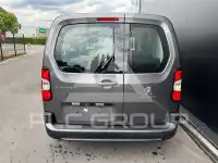2023 Peugeot Rifter