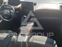 2023 Peugeot Rifter