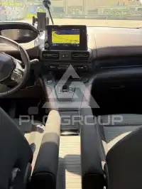 2023 Peugeot Rifter