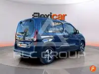 2023 Peugeot Rifter