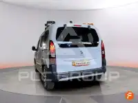 2023 Peugeot Rifter