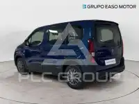2023 Peugeot Rifter
