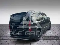 2023 Peugeot Rifter