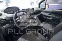 2023 Peugeot Rifter