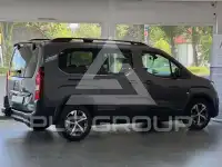 2023 Peugeot Rifter