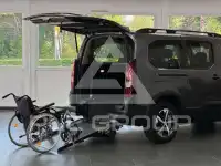 2023 Peugeot Rifter