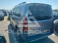 2023 Peugeot Rifter