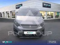 2023 Peugeot Rifter