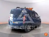 2023 Peugeot Rifter