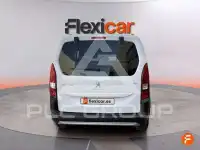 2023 Peugeot Rifter