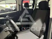 2023 Peugeot Rifter