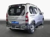 2023 Peugeot Rifter
